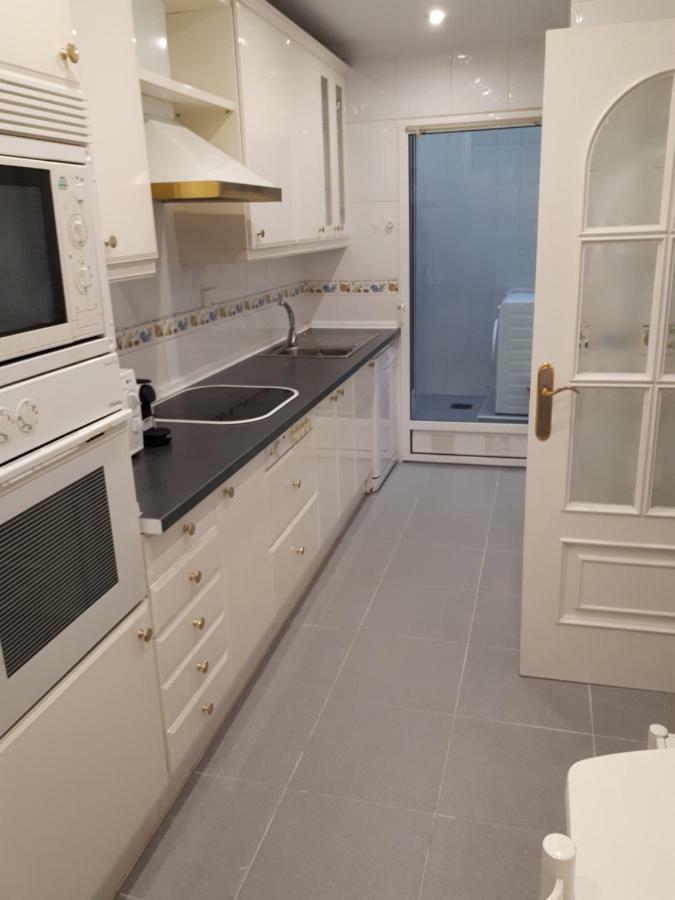 Calle Periodista Pirula Arderius, 1 Primero Alicante Exteriör bild