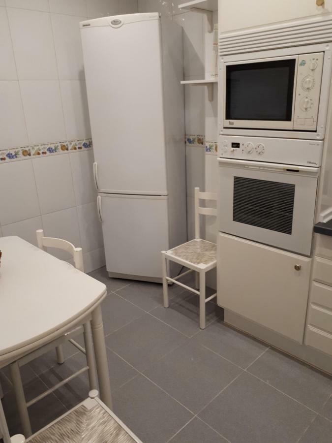 Calle Periodista Pirula Arderius, 1 Primero Alicante Exteriör bild